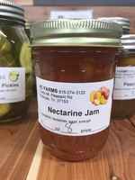 Nectarine__jam