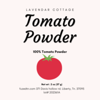 Tomato_powder