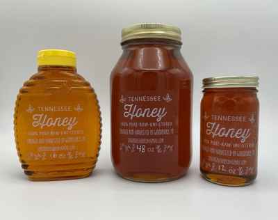 Honeyformarket