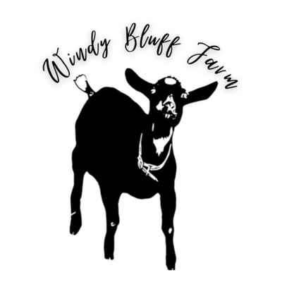 Windy_bluff_farm_logo