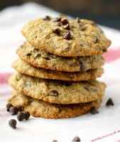 Oat_flour_chocolate_chip_cookies