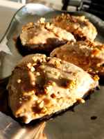 Mapleoatpecanscones