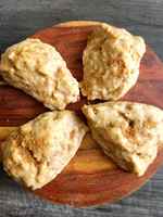 Harvest_apple_scones