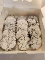 Choccrinkles