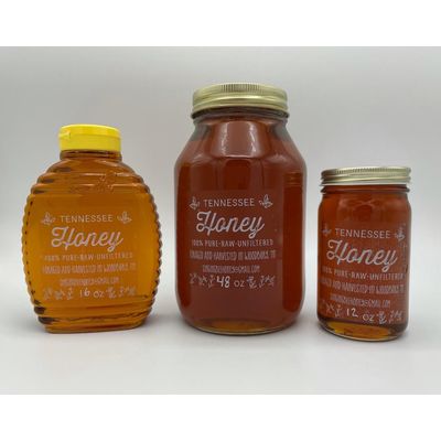 Singing Bee Honey - Local Grower