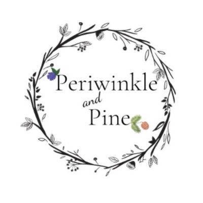 Periwinkle and Pine Co - Local Grower
