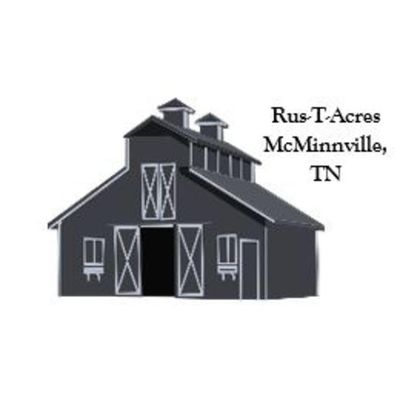 Rus-T-Acres - Local Grower