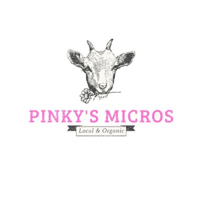Pinky's Micros - Local Grower