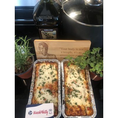 NashPhilly  - Local Grower