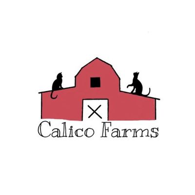 Calico Farms - Local Grower