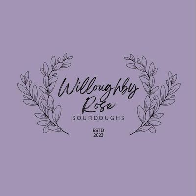 Willoughby Rose Sourdoughs - Local Grower