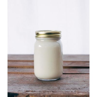 Trinity Rose Micro Dairy - Local Grower