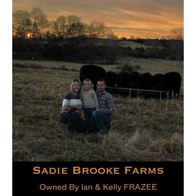 Sadie Brooke Farm - Local Grower