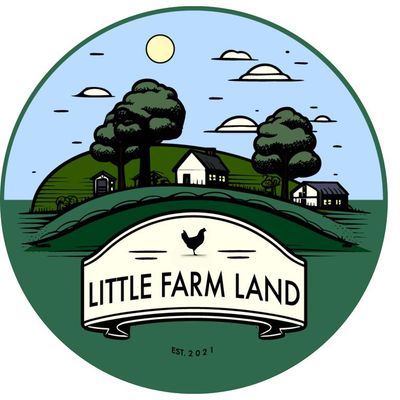 Little Farm Land - Local Grower