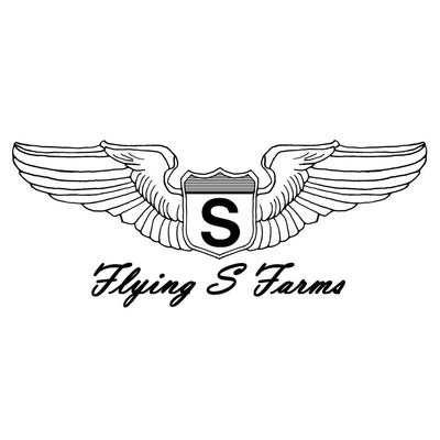 Flying S Farms  - Local Grower