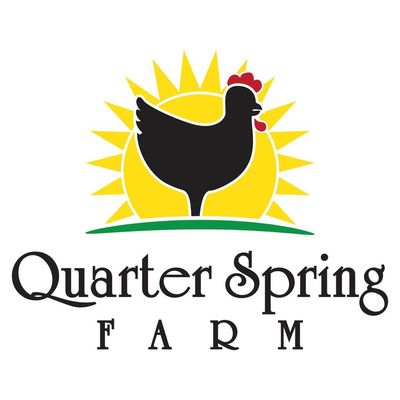 Quarter Spring Farm - Local Grower